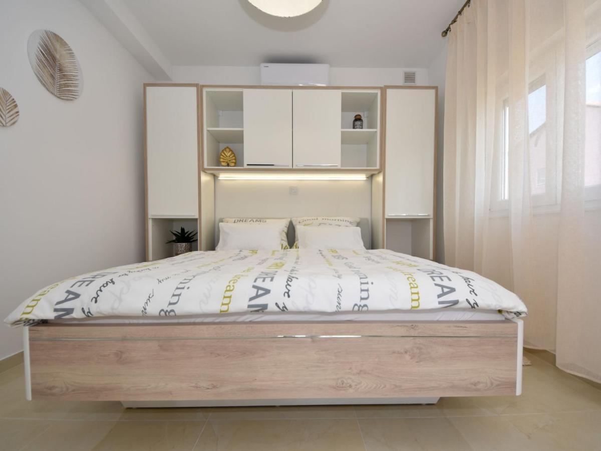 Apartment Matanovi Dvori-1 By Interhome Вир Экстерьер фото