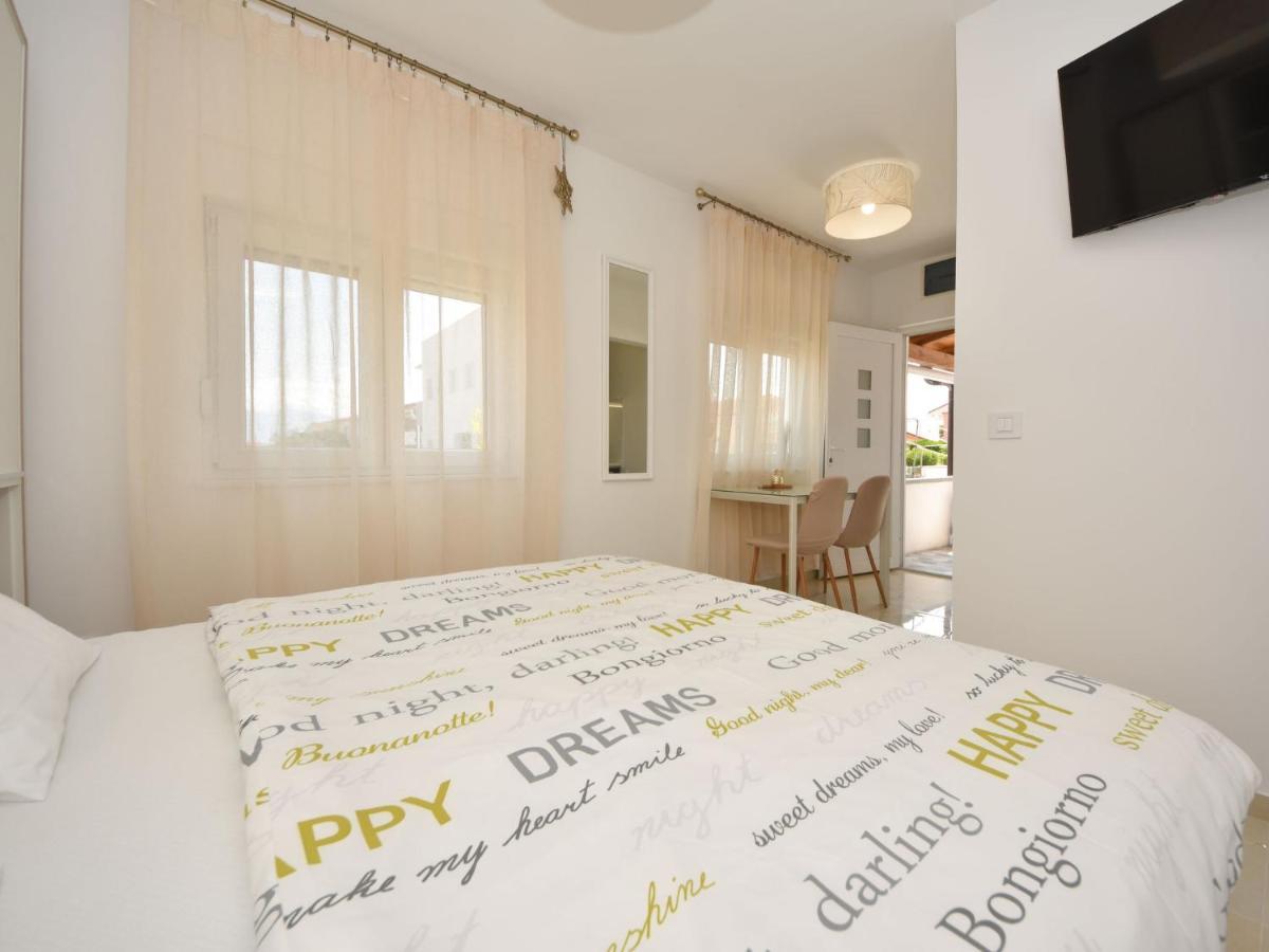 Apartment Matanovi Dvori-1 By Interhome Вир Экстерьер фото