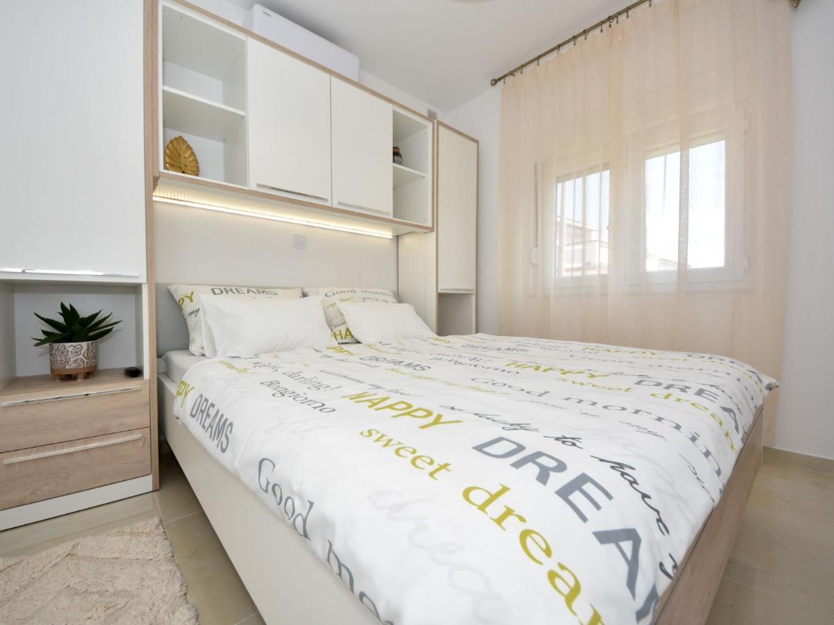 Apartment Matanovi Dvori-1 By Interhome Вир Экстерьер фото